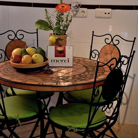 Appartamento Apartamentomirada Estepona Esterno foto